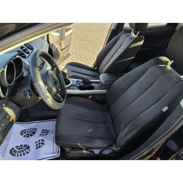 Mazda CX-7  SUV 2007,  2.3 benzyna - Na sprzedaż za 15 900 zł - Kutno - zdjęcie 10