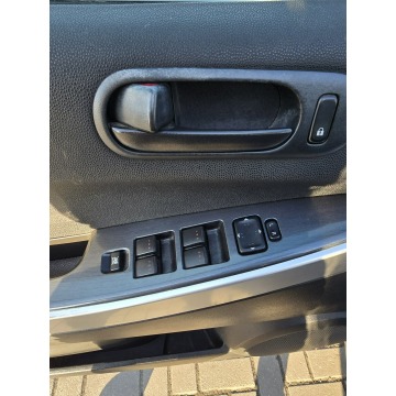 Mazda CX-7  SUV 2007,  2.3 benzyna - Na sprzedaż za 15 900 zł - Kutno - zdjęcie 11