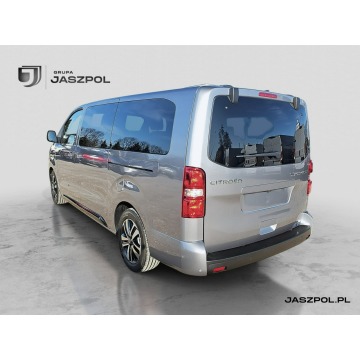 Citroen SpaceTourer  Minivan/Van 2025,  2.0 diesel, automat - Na sprzedaż za 184 900 zł - Łódź - zdjęcie 7