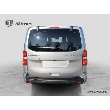 Citroen SpaceTourer  Minivan/Van 2025,  2.0 diesel, automat - Na sprzedaż za 184 900 zł - Łódź - zdjęcie 6