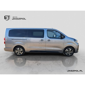 Citroen SpaceTourer  Minivan/Van 2025,  2.0 diesel, automat - Na sprzedaż za 184 900 zł - Łódź - zdjęcie 4