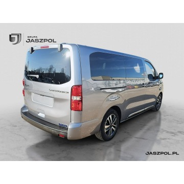 Citroen SpaceTourer  Minivan/Van 2025,  2.0 diesel, automat - Na sprzedaż za 184 900 zł - Łódź - zdjęcie 5