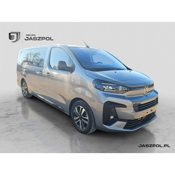 Citroen SpaceTourer  Minivan/Van 2025,  2.0 diesel, automat - Na sprzedaż za 184 900 zł - Łódź - zdjęcie 3