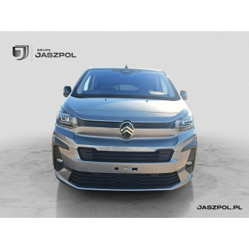 Citroen SpaceTourer  Minivan/Van 2025,  2.0 diesel, automat - Na sprzedaż za 184 900 zł - Łódź - zdjęcie 2