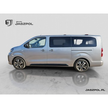 Citroen SpaceTourer  Minivan/Van 2025,  2.0 diesel, automat - Na sprzedaż za 184 900 zł - Łódź - zdjęcie 8
