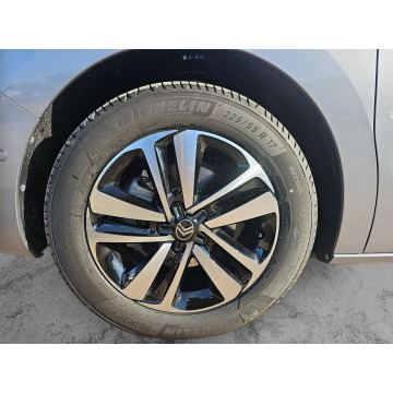 Citroen SpaceTourer  Minivan/Van 2025,  2.0 diesel, automat - Na sprzedaż za 184 900 zł - Łódź - zdjęcie 9