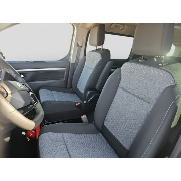 Citroen SpaceTourer  Minivan/Van 2025,  2.0 diesel, automat - Na sprzedaż za 184 900 zł - Łódź - zdjęcie 12