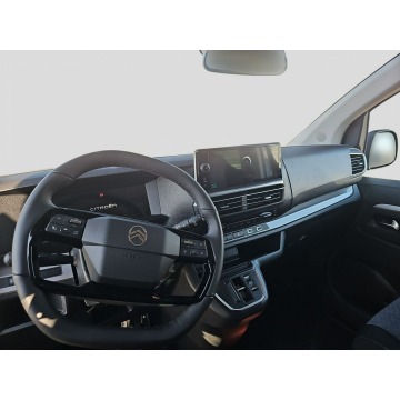 Citroen SpaceTourer  Minivan/Van 2025,  2.0 diesel, automat - Na sprzedaż za 184 900 zł - Łódź - zdjęcie 11