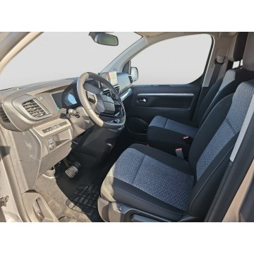 Citroen SpaceTourer  Minivan/Van 2025,  2.0 diesel, automat - Na sprzedaż za 184 900 zł - Łódź - zdjęcie 10