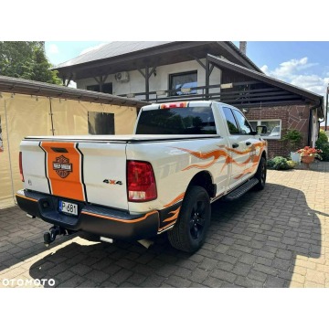 Dodge RAM 2018,  36.0 benzyna, automat - Na sprzedaż za 80 000 zł - Gizałki - zdjęcie 5