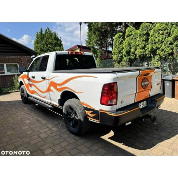 Dodge RAM 2018,  36.0 benzyna, automat - Na sprzedaż za 80 000 zł - Gizałki - zdjęcie 7