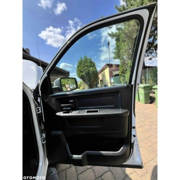 Dodge RAM 2018,  36.0 benzyna, automat - Na sprzedaż za 80 000 zł - Gizałki - zdjęcie 12
