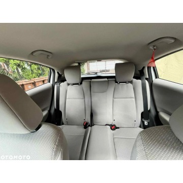 Honda HR-V  Hatchback 2016,  1.8 benzyna, automat - Na sprzedaż za 62 500 zł - Gizałki - zdjęcie 7
