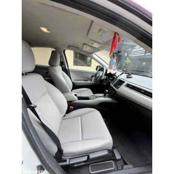 Honda HR-V  Hatchback 2016,  1.8 benzyna, automat - Na sprzedaż za 62 500 zł - Gizałki - zdjęcie 9