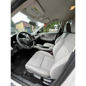 Honda HR-V  Hatchback 2016,  1.8 benzyna, automat - Na sprzedaż za 62 500 zł - Gizałki - zdjęcie 11