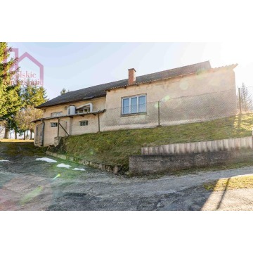 Sprzedam gospodarstwo i warsztat, Hermanowice,... - Lokale użytkowe na s... - Hermanowice - zdjęcie 4