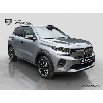 Citroen C3  SUV 2025,  1.2 benzyna - Na sprzedaż za 79 800 zł - Łódź - zdjęcie 3