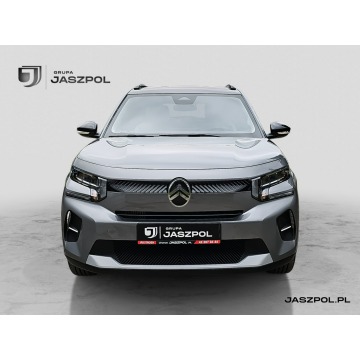 Citroen C3  SUV 2025,  1.2 benzyna - Na sprzedaż za 79 800 zł - Łódź - zdjęcie 2