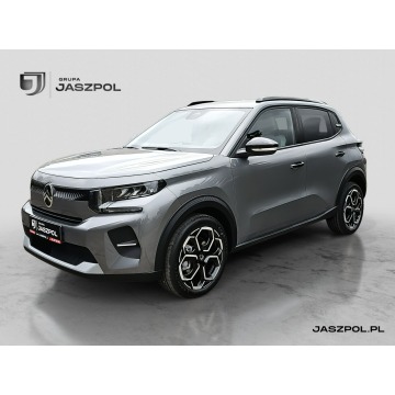 Citroen C3 - MAX dostępny 