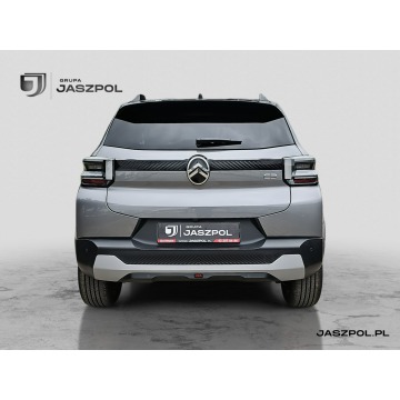 Citroen C3  SUV 2025,  1.2 benzyna - Na sprzedaż za 79 800 zł - Łódź - zdjęcie 6