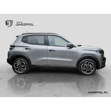 Citroen C3  SUV 2025,  1.2 benzyna - Na sprzedaż za 79 800 zł - Łódź - zdjęcie 4