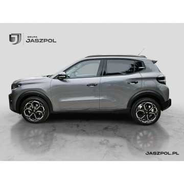 Citroen C3  SUV 2025,  1.2 benzyna - Na sprzedaż za 79 800 zł - Łódź - zdjęcie 8