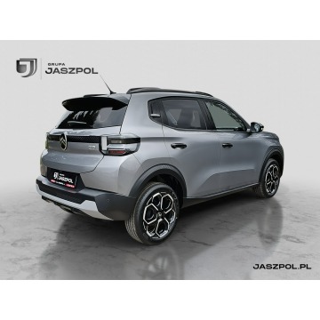 Citroen C3  SUV 2025,  1.2 benzyna - Na sprzedaż za 79 800 zł - Łódź - zdjęcie 5