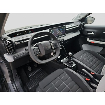 Citroen C3  SUV 2025,  1.2 benzyna - Na sprzedaż za 79 800 zł - Łódź - zdjęcie 10