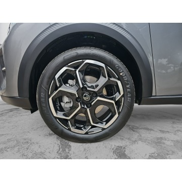 Citroen C3  SUV 2025,  1.2 benzyna - Na sprzedaż za 79 800 zł - Łódź - zdjęcie 9