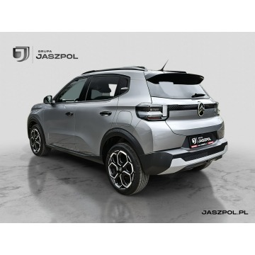 Citroen C3  SUV 2025,  1.2 benzyna - Na sprzedaż za 79 800 zł - Łódź - zdjęcie 7