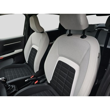Citroen C3  SUV 2025,  1.2 benzyna - Na sprzedaż za 79 800 zł - Łódź - zdjęcie 11