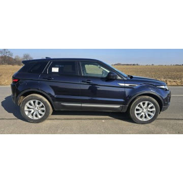 Land Rover Range Rover Evoque  SUV 2018,  2.0 diesel - Na sprzedaż za 36 999 zł - Pleszew - zdjęcie 7