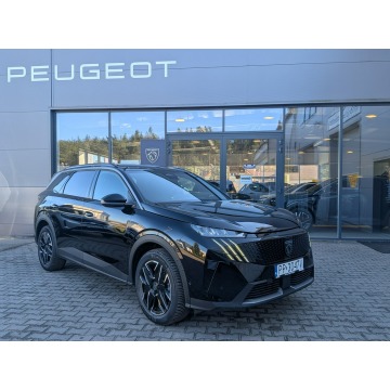 Peugeot 5008  SUV 2025,  1.2 hybryda, automat - Na sprzedaż za 149 900 zł - Piła - zdjęcie 2