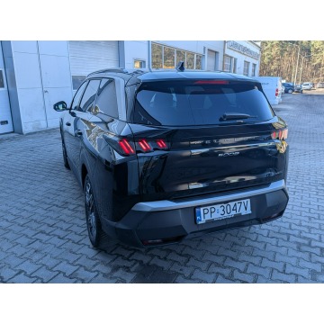 Peugeot 5008  SUV 2025,  1.2 hybryda, automat - Na sprzedaż za 149 900 zł - Piła - zdjęcie 5