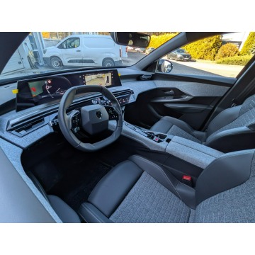 Peugeot 5008  SUV 2025,  1.2 hybryda, automat - Na sprzedaż za 149 900 zł - Piła - zdjęcie 10