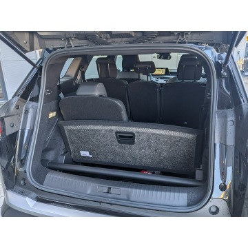 Peugeot 5008  SUV 2025,  1.2 hybryda, automat - Na sprzedaż za 149 900 zł - Piła - zdjęcie 6