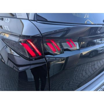 Peugeot 5008  SUV 2025,  1.2 hybryda, automat - Na sprzedaż za 149 900 zł - Piła - zdjęcie 7