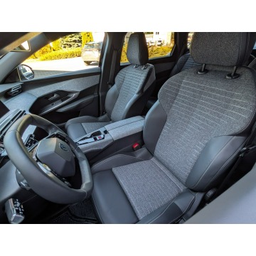 Peugeot 5008  SUV 2025,  1.2 hybryda, automat - Na sprzedaż za 149 900 zł - Piła - zdjęcie 11