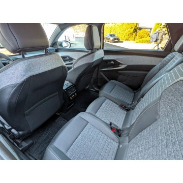 Peugeot 5008  SUV 2025,  1.2 hybryda, automat - Na sprzedaż za 149 900 zł - Piła - zdjęcie 12