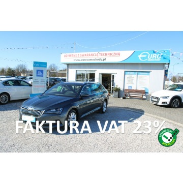 Skoda Superb  Kombi 2020,  2.0 benzyna, automat - Na sprzedaż za 78 900 zł - Warszawa - zdjęcie 1