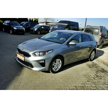 Kia Ceed  Hatchback 2020,  1.6 diesel - Na sprzedaż za 40 800 zł - Płock - zdjęcie 2