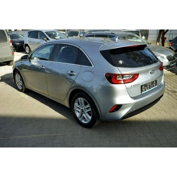 Kia Ceed  Hatchback 2020,  1.6 diesel - Na sprzedaż za 40 800 zł - Płock - zdjęcie 8
