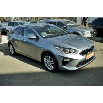 Kia Ceed  Hatchback 2020,  1.6 diesel - Na sprzedaż za 40 800 zł - Płock - zdjęcie 5