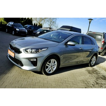 Kia Ceed  Hatchback 2020,  1.6 diesel - Na sprzedaż za 40 800 zł - Płock - zdjęcie 3
