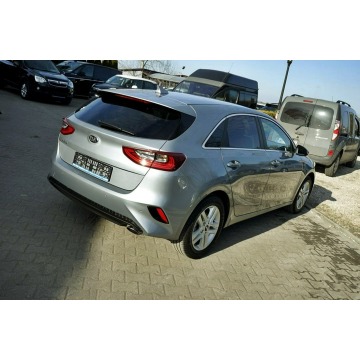 Kia Ceed  Hatchback 2020,  1.6 diesel - Na sprzedaż za 40 800 zł - Płock - zdjęcie 9
