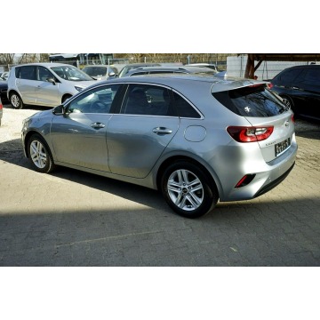 Kia Ceed  Hatchback 2020,  1.6 diesel - Na sprzedaż za 40 800 zł - Płock - zdjęcie 7
