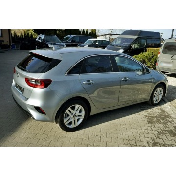 Kia Ceed  Hatchback 2020,  1.6 diesel - Na sprzedaż za 40 800 zł - Płock - zdjęcie 10