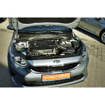 Kia Ceed  Hatchback 2020,  1.6 diesel - Na sprzedaż za 40 800 zł - Płock - zdjęcie 11