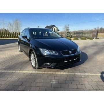 Seat Leon - 2014