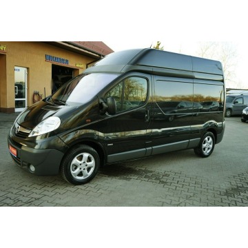 Opel Vivaro 2007,  2.5 diesel, automat - Na sprzedaż za 24 900 zł - Płock - zdjęcie 2